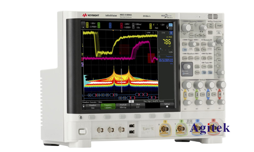 是德MSOX4052A示波器測(cè)試紋波方法(圖2) 是德MSOX4052A示波器測(cè)試紋波方法(圖2)