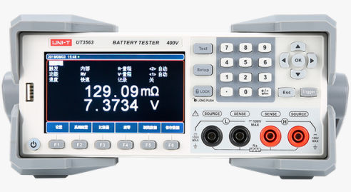 電池內(nèi)阻測(cè)試(圖1) 電池內(nèi)阻測(cè)試(圖1)