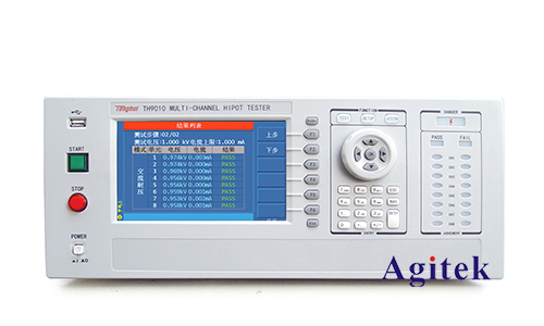 同惠耐壓絕緣測(cè)試儀用途(圖1)