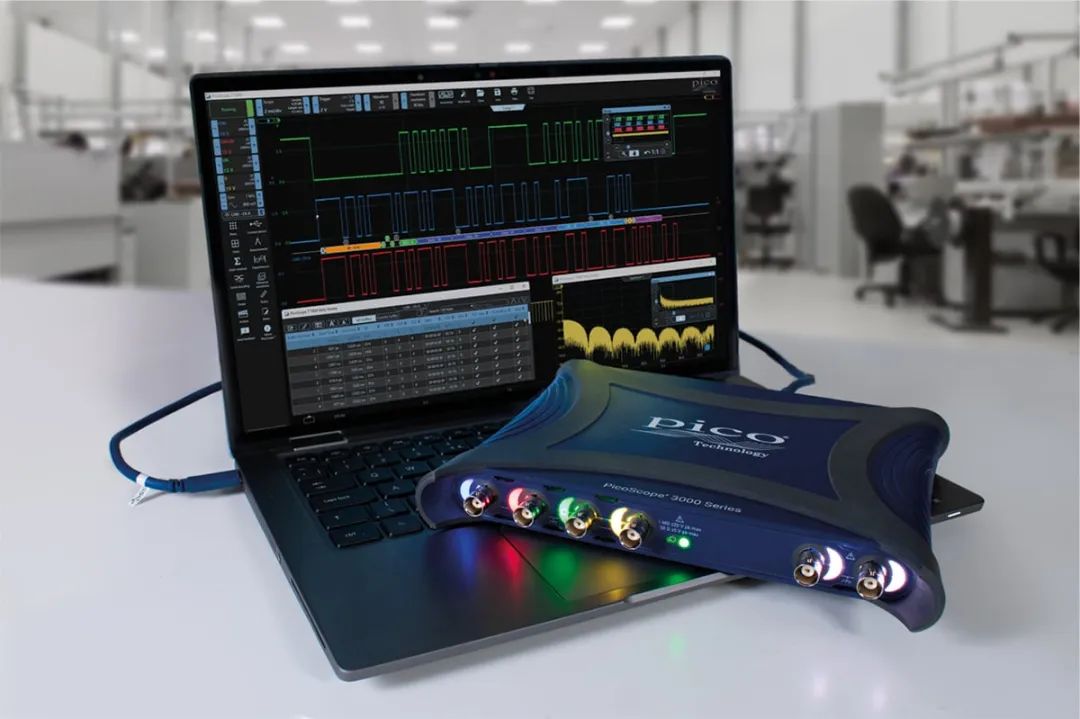 電子測(cè)試測(cè)量行業(yè)2024年6月月刊(圖3) 電子測(cè)試測(cè)量行業(yè)2024年6月月刊(圖3)