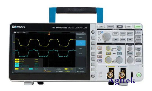 泰克示波器擴(kuò)展卡怎么用(圖1)