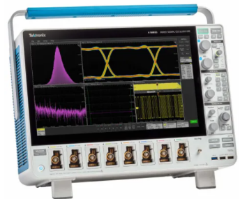 泰克MSO6B在壓電傳感器小信號測試應用(圖2) 泰克MSO6B在壓電傳感器小信號測試應用(圖2)