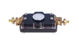 如何測試固體材料的復介電常數(shù)、電損耗角正切(圖1)