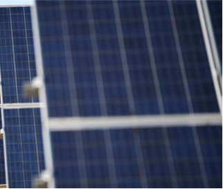 多路數據記錄儀在光伏發電系統中的應用(圖1) 多路數據記錄儀在光伏發電系統中的應用(圖1)