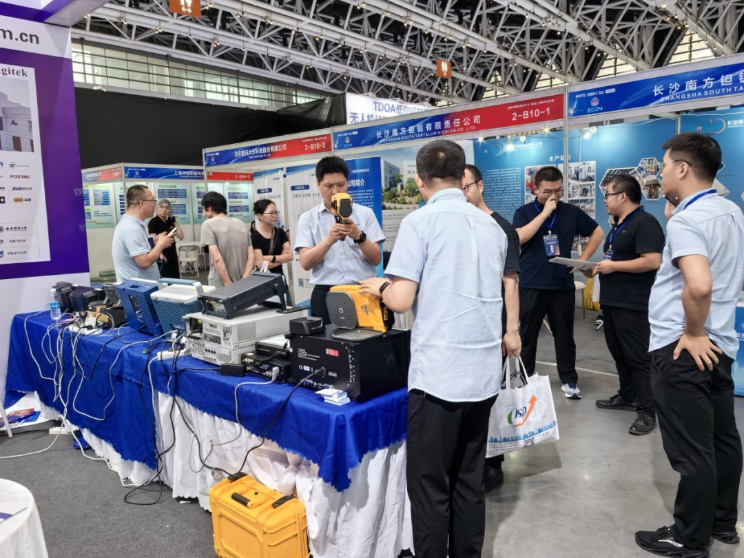 安泰測試2024年7月企業月報(圖3) 安泰測試2024年7月企業月報(圖3)