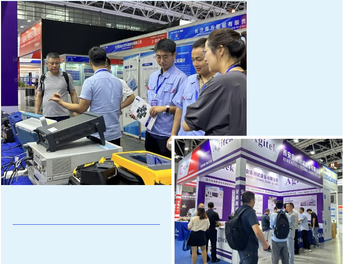 安泰測試2024年7月企業月報(圖4) 安泰測試2024年7月企業月報(圖4)