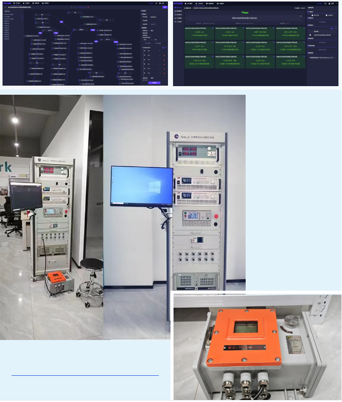 安泰測試2024年7月企業月報(圖7) 安泰測試2024年7月企業月報(圖7)