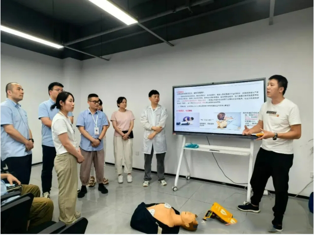 安泰測試2024年7月企業月報(圖9) 安泰測試2024年7月企業月報(圖9)