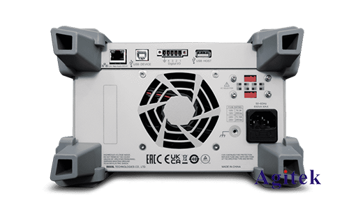 普源DP932A高精度可編程直流電源怎么設置橫流輸出(圖2) 普源DP932A高精度可編程直流電源怎么設置橫流輸出(圖2)