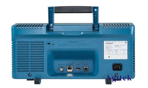 使用泰克TBS2202B示波器測(cè)量電流(圖2) 使用泰克TBS2202B示波器測(cè)量電流(圖2)