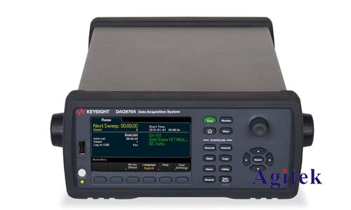 是德daq970a測(cè)電阻(圖1) 是德daq970a測(cè)電阻(圖1)