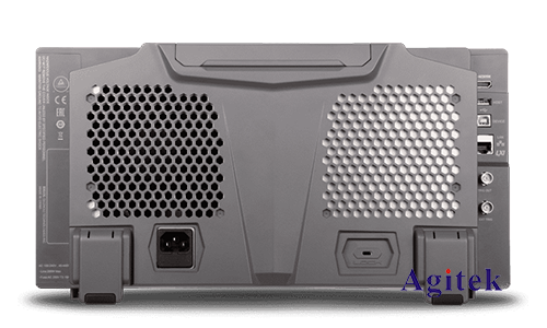 普源MSO7024示波器測試紋波方法(圖2) 普源MSO7024示波器測試紋波方法(圖2)