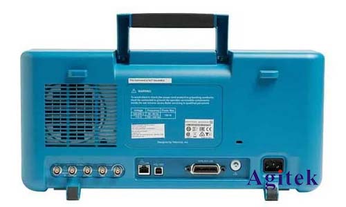 泰克信號(hào)發(fā)生器在檢定和優(yōu)化汽車(chē)電子中的電源MOSFET電路應(yīng)用(圖2) 泰克信號(hào)發(fā)生器在檢定和優(yōu)化汽車(chē)電子中的電源MOSFET電路應(yīng)用(圖2)