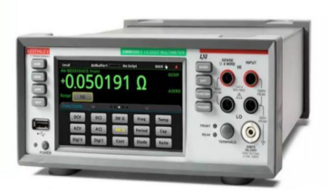 AT-EM-K納米發電機程控軟件(圖3)