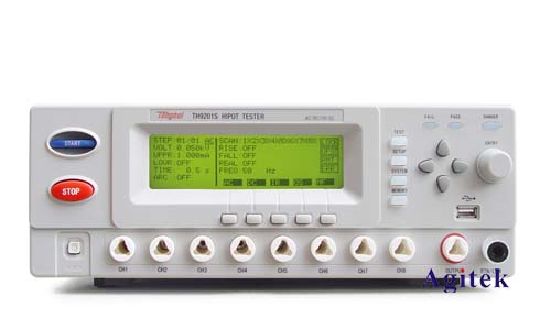 耐壓絕緣測試儀如何測量電纜泄漏電流(圖1) 耐壓絕緣測試儀如何測量電纜泄漏電流(圖1)