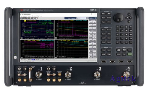 是德矢量網(wǎng)絡(luò)分析儀測(cè)量無(wú)線通信(圖1) 是德矢量網(wǎng)絡(luò)分析儀測(cè)量無(wú)線通信(圖1)