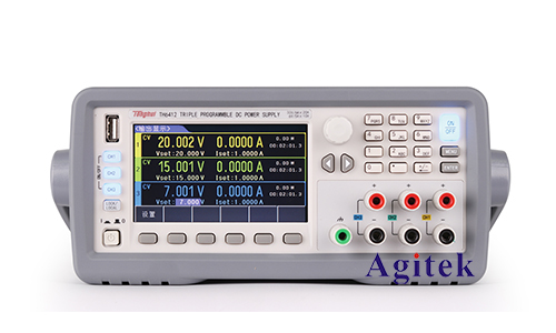 同惠TH6412在光通信領域應用(圖1) 同惠TH6412在光通信領域應用(圖1)