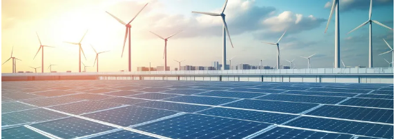 同惠TH2692絕緣電阻測試儀在光伏儲能行業(yè)應(yīng)用(圖1) 同惠TH2692絕緣電阻測試儀在光伏儲能行業(yè)應(yīng)用(圖1)