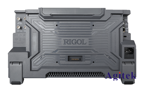 普源DHO5108示波器測量高頻信號(圖2) 普源DHO5108示波器測量高頻信號(圖2)