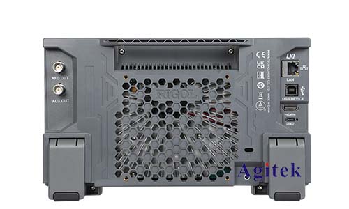 普源示波器測低頻不穩定(圖2) 普源示波器測低頻不穩定(圖2)