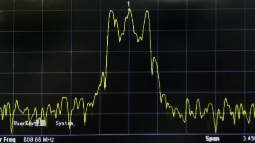 普源矢量源在醫(yī)療接收模塊測試中的信號仿真應用(圖8) 普源矢量源在醫(yī)療接收模塊測試中的信號仿真應用(圖8)