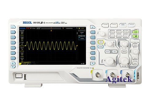 普源DS1102Z-E示波器探頭的種類與選擇(圖1) 普源DS1102Z-E示波器探頭的種類與選擇(圖1)