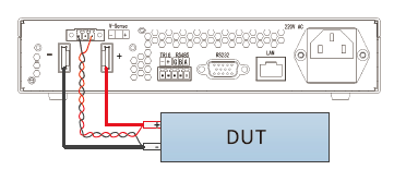 FTP1000系列可編程直流電源(圖3) FTP1000系列可編程直流電源(圖3)