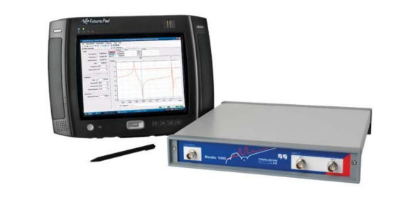 電源環(huán)路響應測試方案