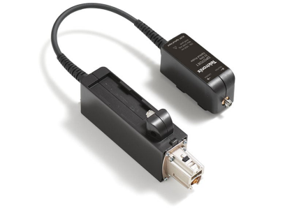 光隔離探頭為什么比高壓差分探頭好?(圖2) 光隔離探頭為什么比高壓差分探頭好?(圖2)