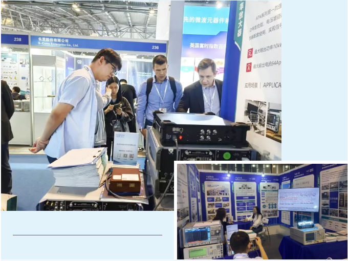 安泰測(cè)試2024年10月企業(yè)月報(bào)(圖6) 安泰測(cè)試2024年10月企業(yè)月報(bào)(圖6)