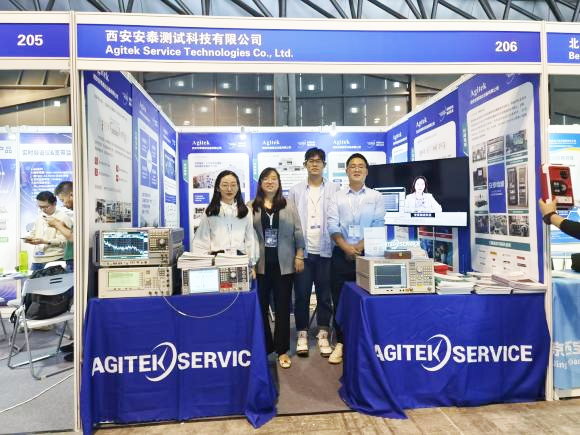 安泰測(cè)試2024年10月企業(yè)月報(bào)(圖8) 安泰測(cè)試2024年10月企業(yè)月報(bào)(圖8)