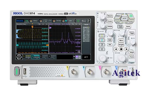 普源示波器在智能穿戴設(shè)備檢測(cè)中的應(yīng)用(圖1) 普源示波器在智能穿戴設(shè)備檢測(cè)中的應(yīng)用(圖1)