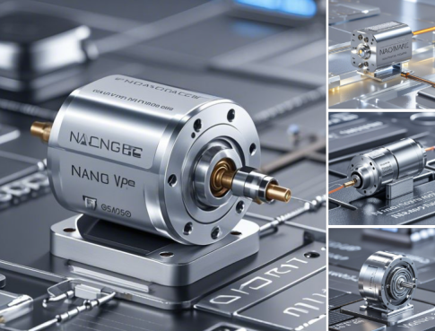 同惠TH2690在納米摩擦放電的應(yīng)用(圖1) 同惠TH2690在納米摩擦放電的應(yīng)用(圖1)