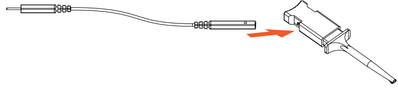 普源RPL2316邏輯探頭(圖3) 普源RPL2316邏輯探頭(圖3)