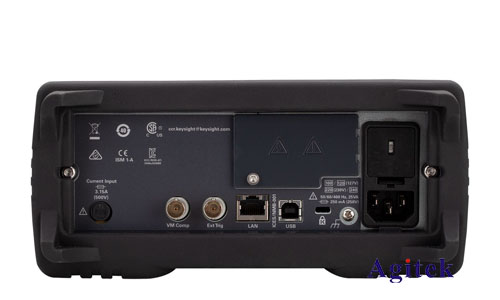 是德34460A萬用表電力系統(tǒng)故障檢測(圖2)