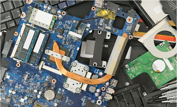 同惠TH2851在精準貼片電感測試中應用