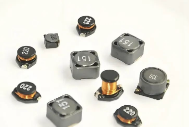 同惠TH2851在精準貼片電感測試中應用(圖2) 同惠TH2851在精準貼片電感測試中應用(圖2)