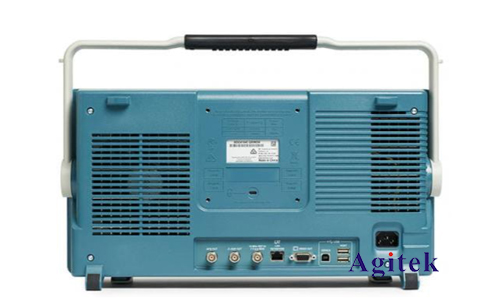 泰克示波器在高速信號測試中的應用(圖2) 泰克示波器在高速信號測試中的應用(圖2)