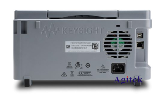 是德任意波形發生器的脈沖響應(圖2) 是德任意波形發生器的脈沖響應(圖2)