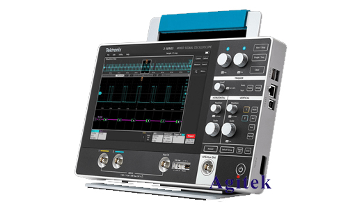泰克示波器過沖(圖2) 泰克示波器過沖(圖2)