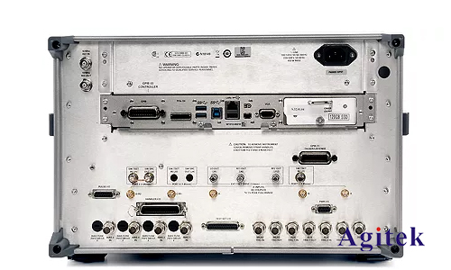 是德矢量網絡分析儀矢量頻域分析(圖2) 是德矢量網絡分析儀矢量頻域分析(圖2)