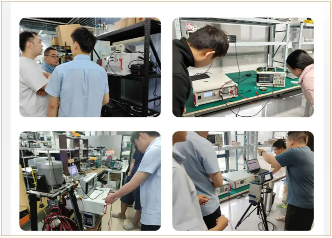 安泰測試2024年12月企業月報(圖4) 安泰測試2024年12月企業月報(圖4)