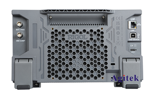 普源數字萬用表高精度測量(圖2) 普源數字萬用表高精度測量(圖2)