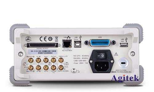 普源信號發(fā)生器在5G通信測試(圖2) 普源信號發(fā)生器在5G通信測試(圖2)