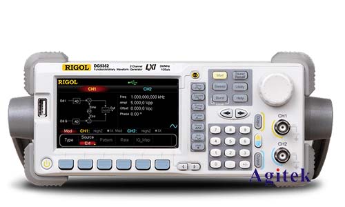 普源信號發生器在衛星通信的應用(圖1) 普源信號發生器在衛星通信的應用(圖1)