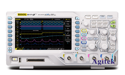 普源示波器在通信協(xié)議解碼應(yīng)用(圖1) 普源示波器在通信協(xié)議解碼應(yīng)用(圖1)