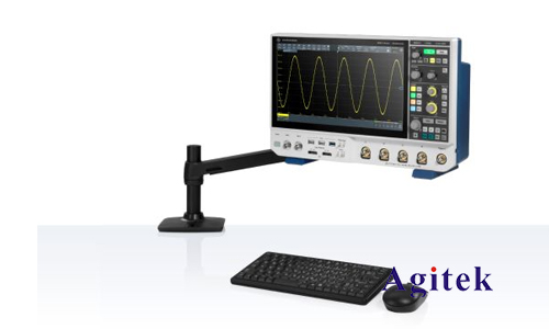 羅德與施瓦茨示波器在通信網(wǎng)絡(luò)性能測(cè)試(圖2) 羅德與施瓦茨示波器在通信網(wǎng)絡(luò)性能測(cè)試(圖2)