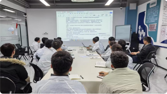 安泰測試2025年2月企業月報(圖2) 安泰測試2025年2月企業月報(圖2)