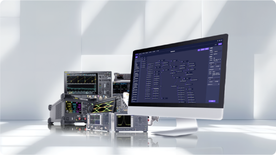 安泰測試2025年2月企業月報(圖3) 安泰測試2025年2月企業月報(圖3)