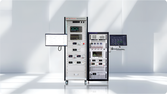 安泰測試2025年2月企業月報(圖4) 安泰測試2025年2月企業月報(圖4)